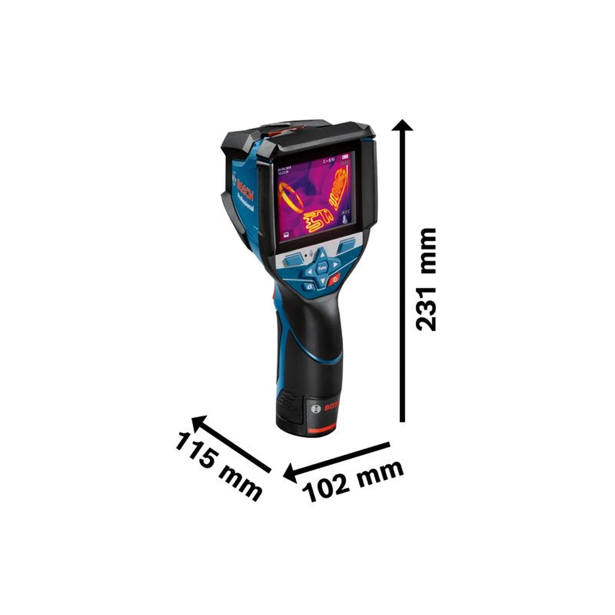 ტექნიკური ნახაზი