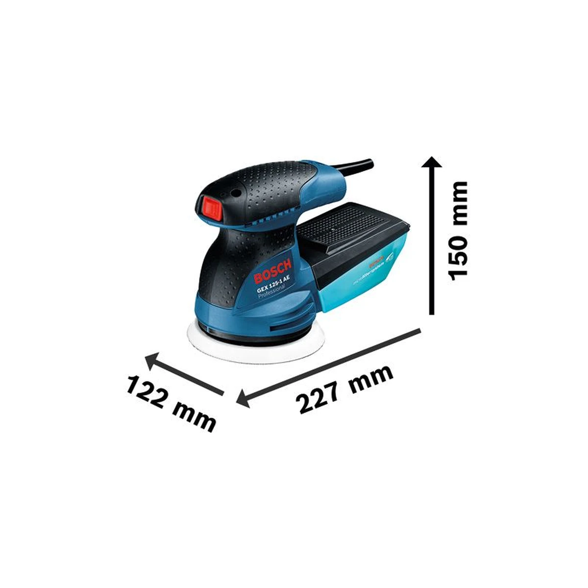 ტექნიკური ნახაზი