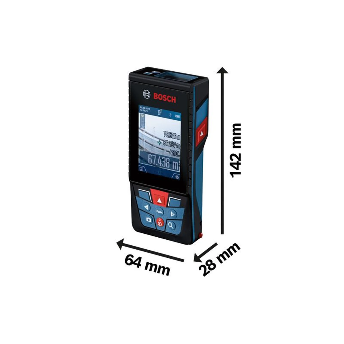 ტექნიკური ნახაზი