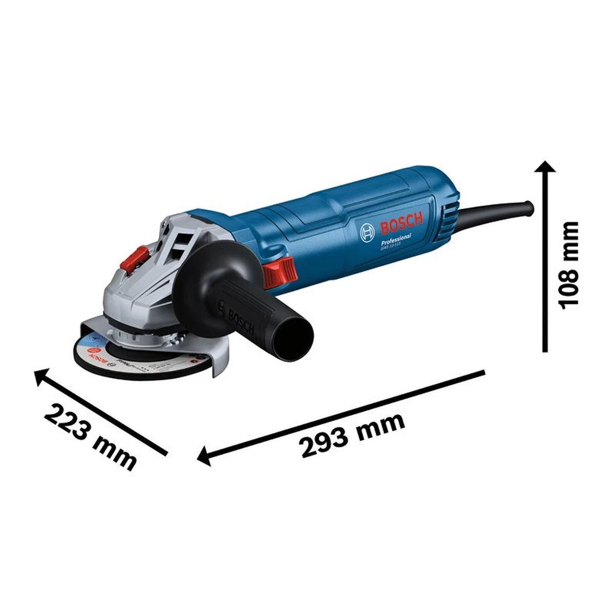 ტექნიკური ნახაზი