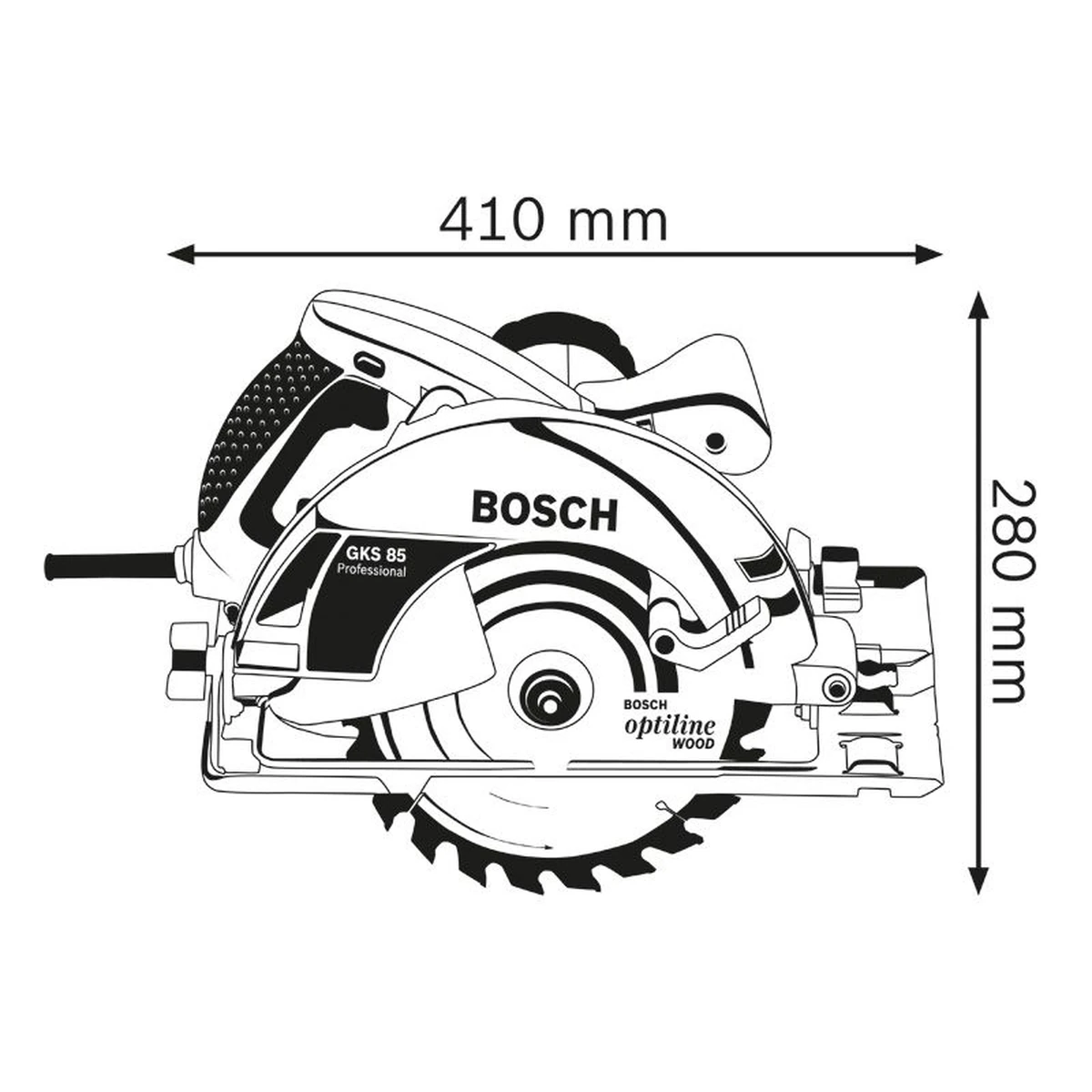 ტექნიკური ნახაზი