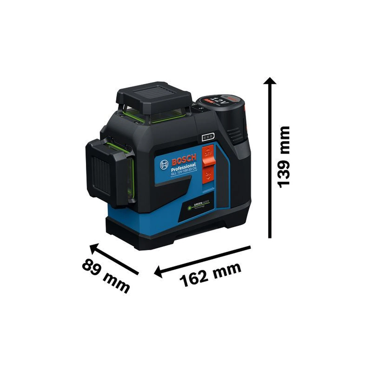 ტექნიკური ნახაზი