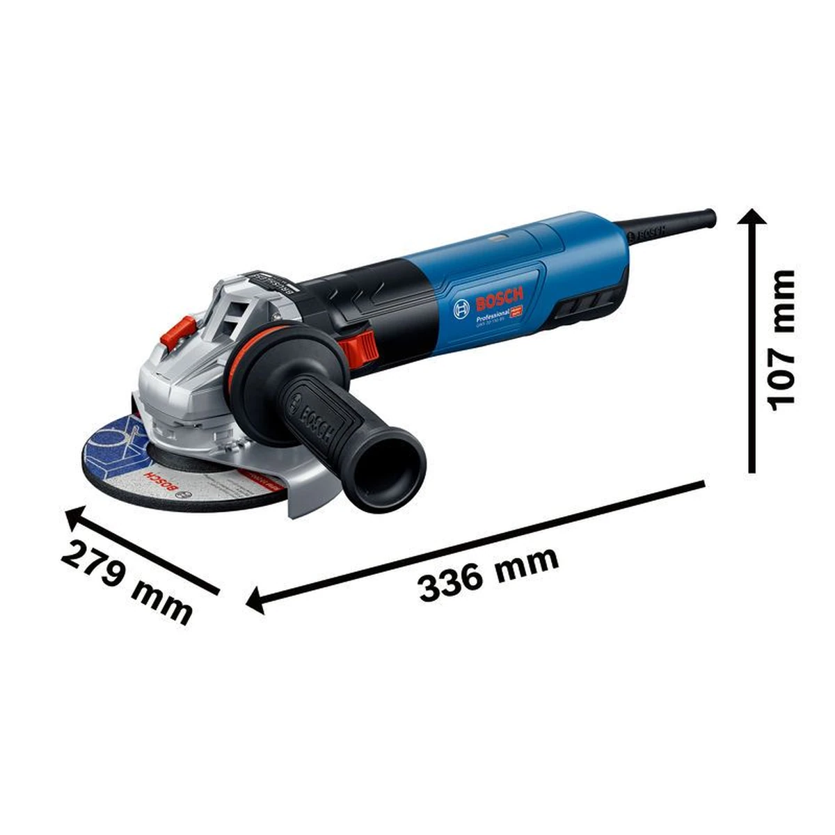 ტექნიკური ნახაზი