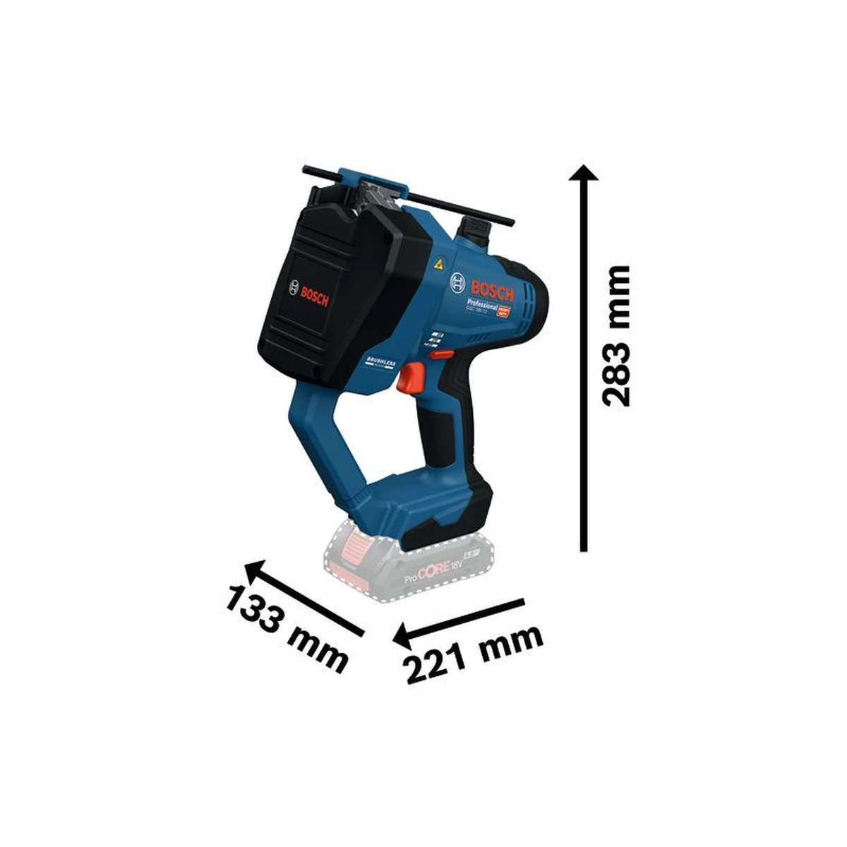 Technical drawing