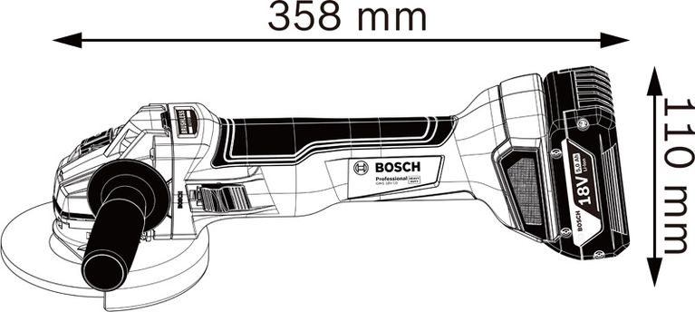 Technical drawing