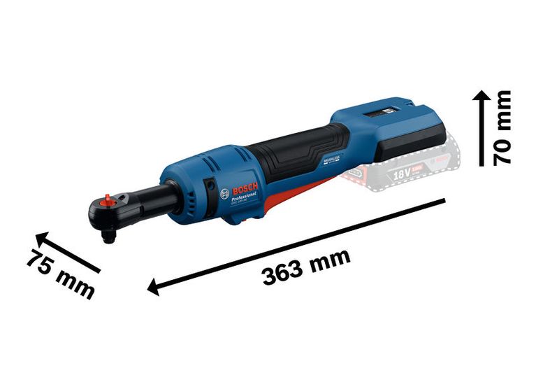 Technical drawing