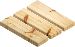 რბილი მერქანი